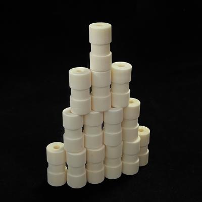 Китай Керамические изделия глинозема штаног высокие Inuslation глинозема особой чистоты 99% керамические продается
