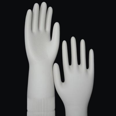 China Nitrile PVC Latex Aluminum Oxide Ceramic Hand Mold for sale