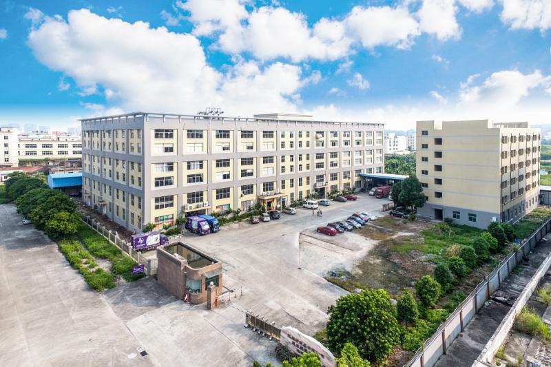 Verified China supplier - Dongguan Longxiang Textile Products Co., Ltd.