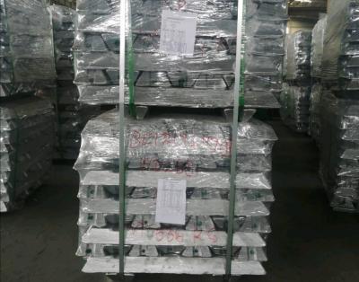 China Aluminium-Yttrium alloy ingot Al-Y master alloy AlY5, AlY10, AlY15, AlY20, AlY25, AlY30 alloy ingot for sale