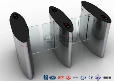 China Electronic Access Control Turnstiles for sale