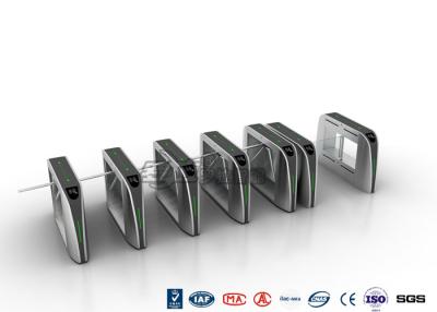 China Catracas de Controle de Acesso Eletrônico de Aço Inoxidável Design Personalizado à venda