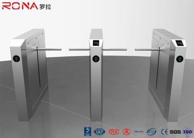Chine Moteur sans brosse de C.C de tourniquet de bras de baisse d'ADA de conception moderne avec le scanner de QR à vendre