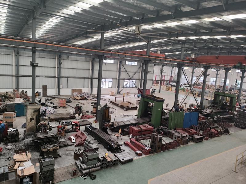 Verified China supplier - Wuxi Lemar Machinery Equipments Co., Ltd.