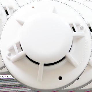 China Conventional Smoke Detector for sale