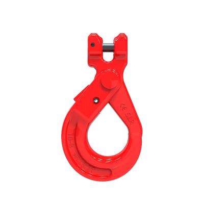 China SLR-009 G80 U.S.TYPE CLEVIS SELF-LOCKING HOOK for sale