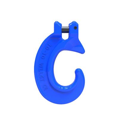 China SLR1071-G100 CLEVIS C TYPE HOOK for sale