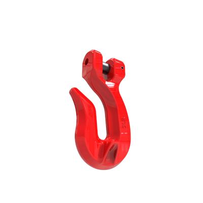 China SLR142-G80 DEEP THROAT CLEVIS GRAB HOOK for sale