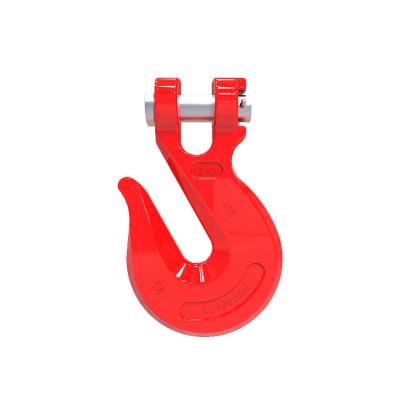 China SLR099-G70 ALLOY CLEVIS GRAB HOOK for sale