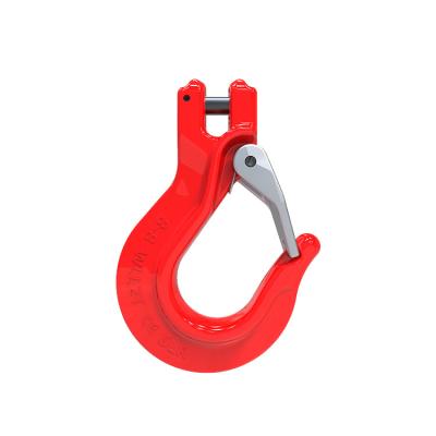 China SLR564 -G80 UK TYPE CLEVIS HOOK for sale