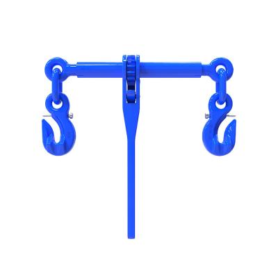 China LR1030-G100 RACHET BINDER WITH SAFETY HOOKS for sale