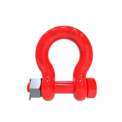 China SLR756-BOW SHACKLE for sale