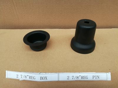 China API  2 7/8