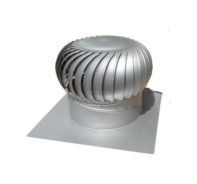 China Ventilador de turbina de ventilación de ciclo para la automatización de invernaderos en edificios residenciales en venta