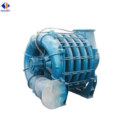 China Customized Support 380V Roots Blower Vacuum for Suction Truck for sale