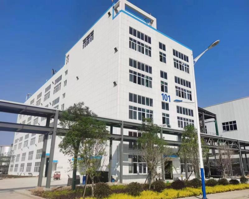 Verified China supplier - Hubei Yingzhou Environmental Technology Co., Ltd.