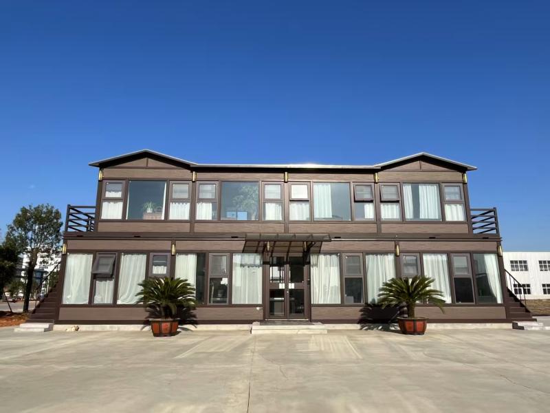 Verified China supplier - Hubei Yingzhou Environmental Technology Co., Ltd.