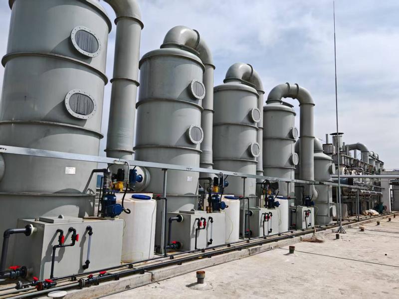 Verified China supplier - Hubei Yingzhou Environmental Technology Co., Ltd.