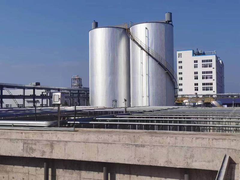 Verified China supplier - Hubei Yingzhou Environmental Technology Co., Ltd.