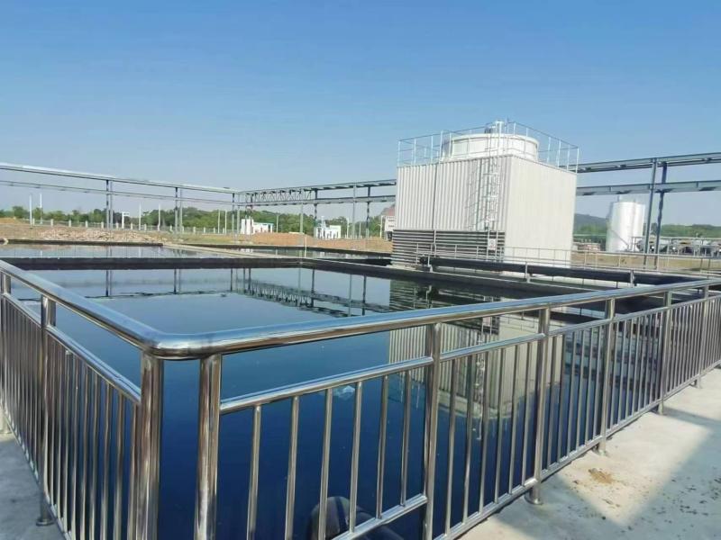 Verified China supplier - Hubei Yingzhou Environmental Technology Co., Ltd.