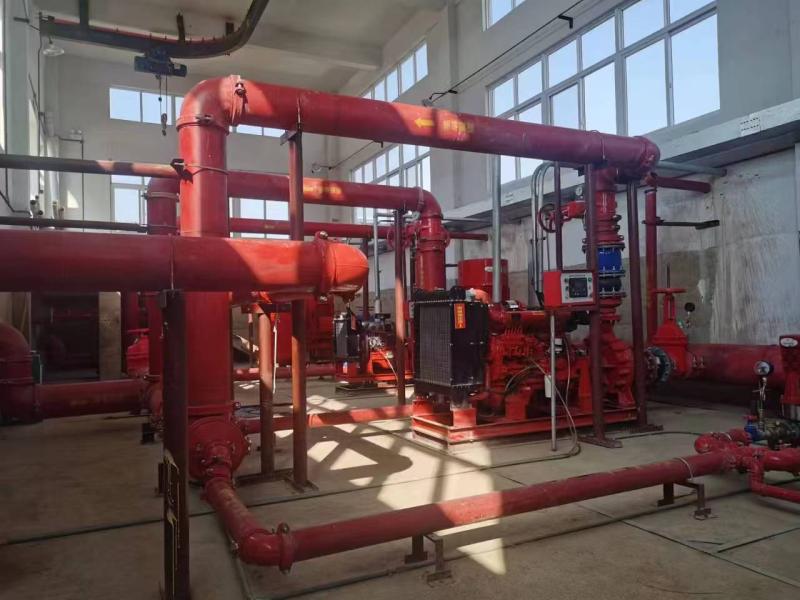 Verified China supplier - Hubei Yingzhou Environmental Technology Co., Ltd.