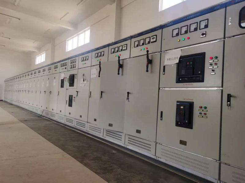 Verified China supplier - Hubei Yingzhou Environmental Technology Co., Ltd.