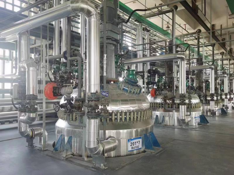 Verified China supplier - Hubei Yingzhou Environmental Technology Co., Ltd.