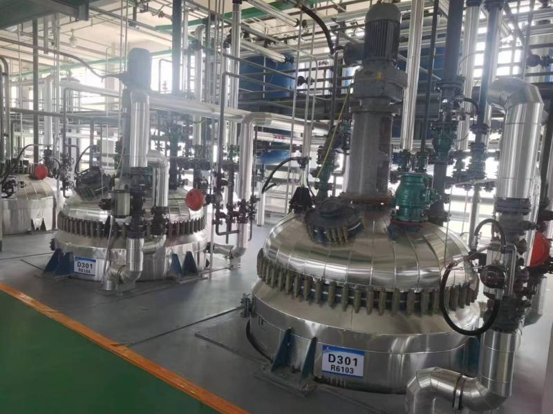 Verified China supplier - Hubei Yingzhou Environmental Technology Co., Ltd.