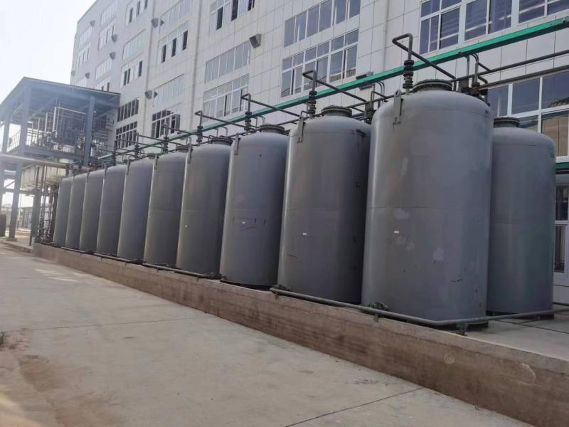 Verified China supplier - Hubei Yingzhou Environmental Technology Co., Ltd.