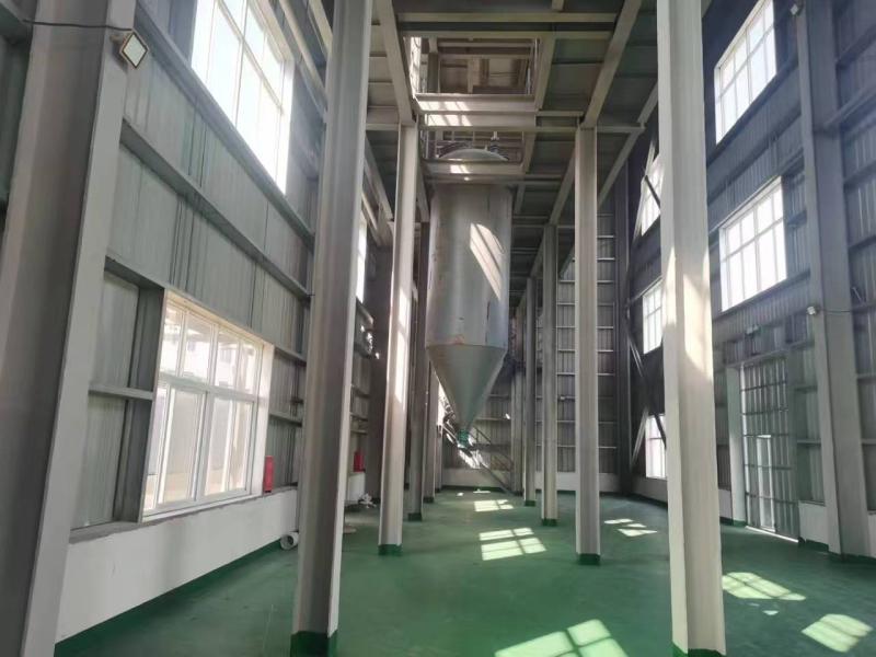 Verified China supplier - Hubei Yingzhou Environmental Technology Co., Ltd.