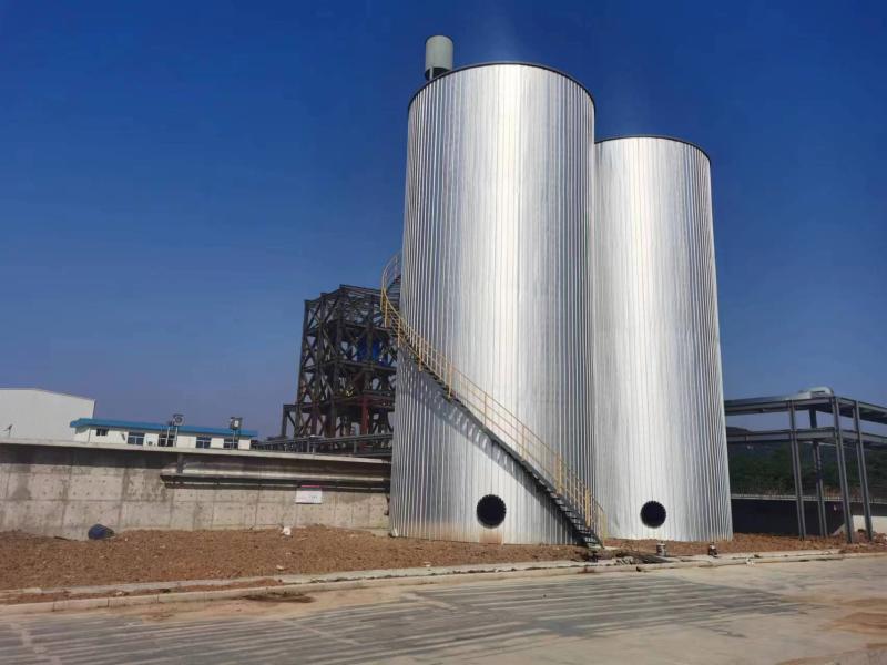 Verified China supplier - Hubei Yingzhou Environmental Technology Co., Ltd.
