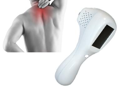 China Los dispositivos clínicos del alivio del dolor del cuello para el nervio dañan/el dolor neuropático 755mW en venta
