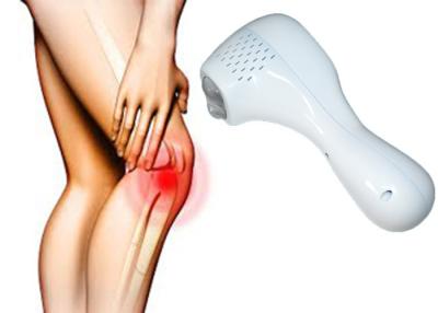 中国 高輝度レーザーの膝療法装置骨関節炎の処置 850nm の波長 販売のため