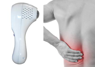 Chine Traitement froid sûr de laser de douleurs de dos de thérapie du laser 650nm pour des dommages de nerf à vendre