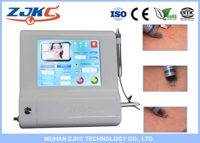China Endovenous Laser Therapy Spider Vein Removal Machine Laser Thread Vein Removal for sale