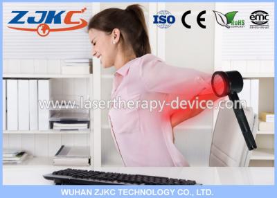 China Handy Cure Laser Pain Relief Device Back Pain Relief Instrument With 650nm Red Light for sale