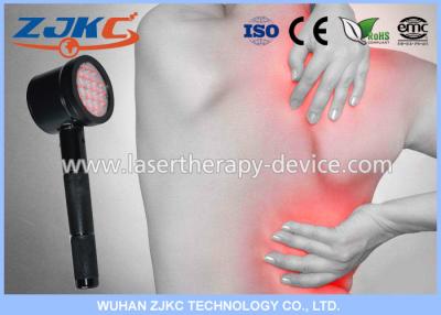 China Hands Easy High Quality Laser Pain Relief Device Back Pain Treatment Sciatic Nerve Treatment for sale