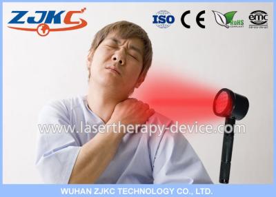 China Ningún tratamiento profesional del dolor de la cadera del dispositivo del alivio del dolor del laser del tiempo muerto para la ciática en venta