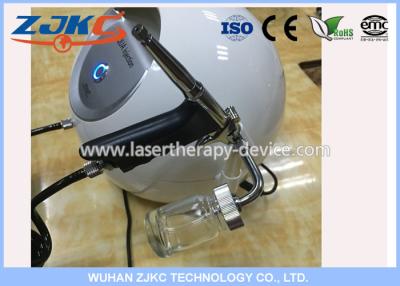 China Skin Tightening Facial Beauty Machine Intraceutical Oxygen Facial Equipment With CE Certification for sale