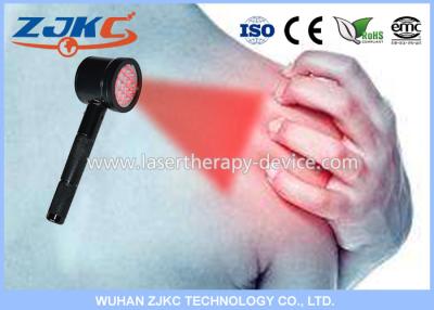 China Chronic Neuralgia Laser Pain Relief Device Medical Breakthrough Treatment Instrument for sale