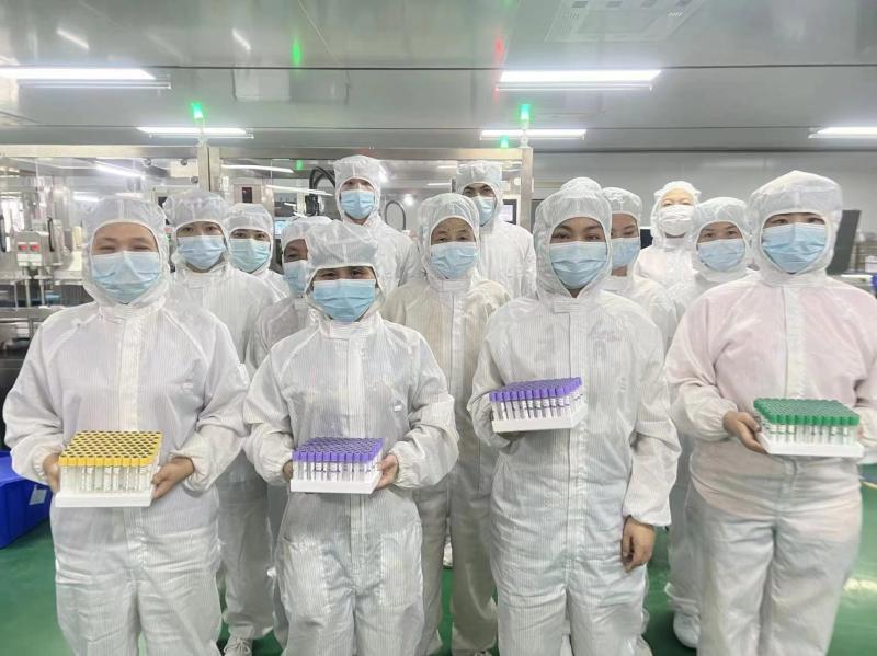 Fornecedor verificado da China - Hunan YBK Medical Technology Co., Ltd.