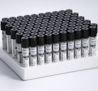 China OEM ODM 3.8% Sodium Citrate Anticoagulant Tube Blood Specimen Collection Tubes for sale