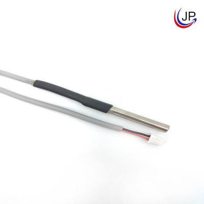 China PVC Cable NTC Probe Temperature Sensor for sale