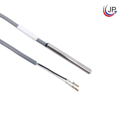 China Stainless Steel NTC Probe Temperature Sensor ISO9001 for sale