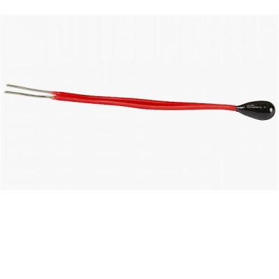 China Micro NTC thermistor PVC wire ROHS complaint for sale