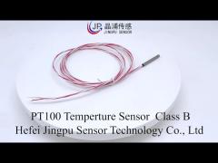 PT1000 PT100 Temperature Probe