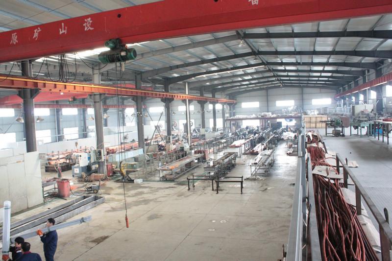 Verified China supplier - Hangzhou Fin Tube Co., Ltd.