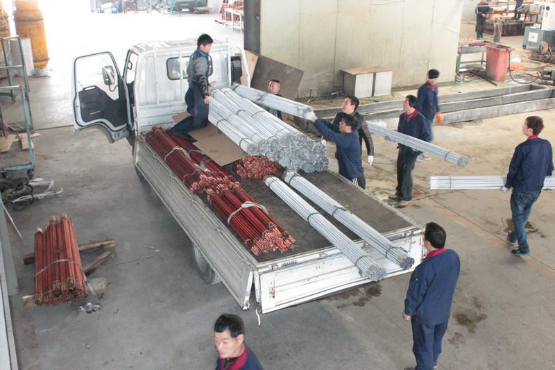 Verified China supplier - Hangzhou Fin Tube Co., Ltd.