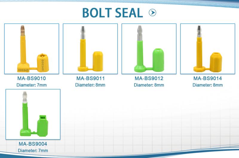 Verified China supplier - Shandong  Minan Seals CO., LTD