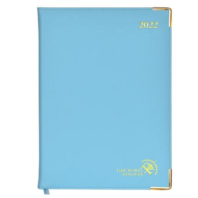 China 8.27''x9.84'' Custom Academic Planner FSC REACH ISO9001 Certification for sale